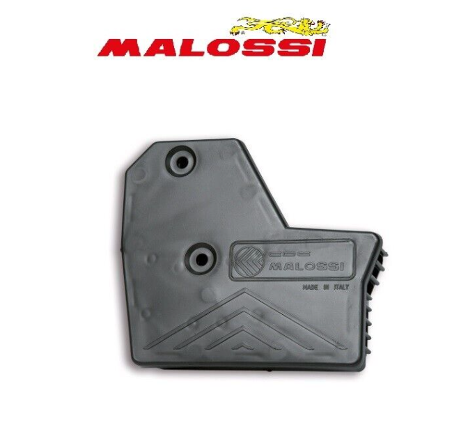 042703 FILTRO ARIA MALOSSI 19/19 PIAGGIO APE 50 2T -1989